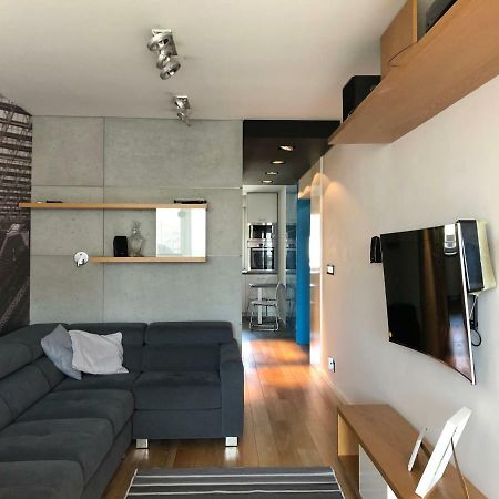 Apartament Kraków Apartment Bagian luar foto