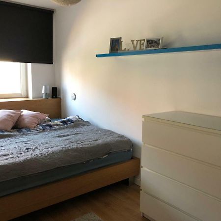 Apartament Kraków Apartment Bagian luar foto