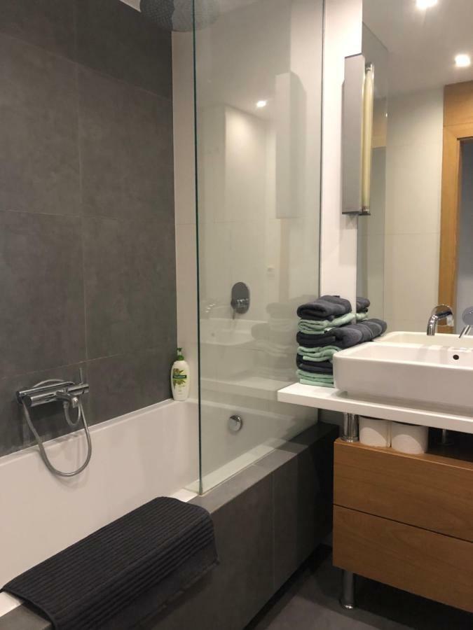 Apartament Kraków Apartment Bagian luar foto